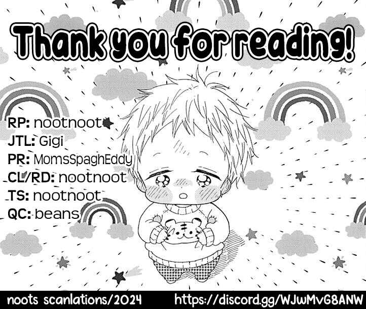 Page 31 Chapter 139 Gakuen Babysitters