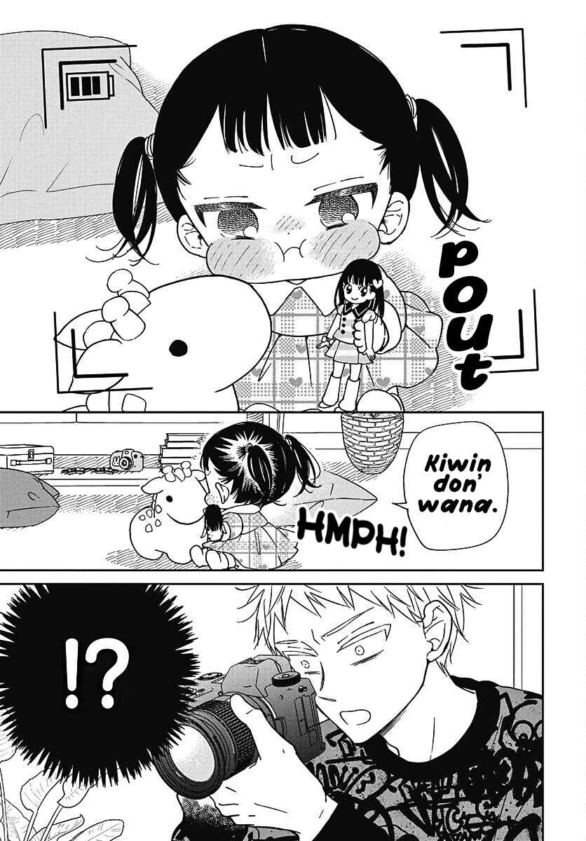 Page 4 Chapter 139 Gakuen Babysitters