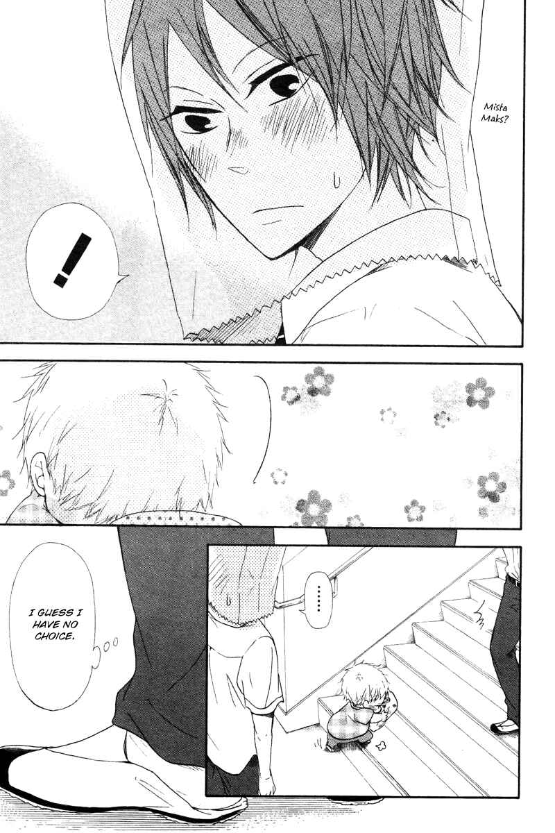 Page 22 Chapter 14 Gakuen Babysitters