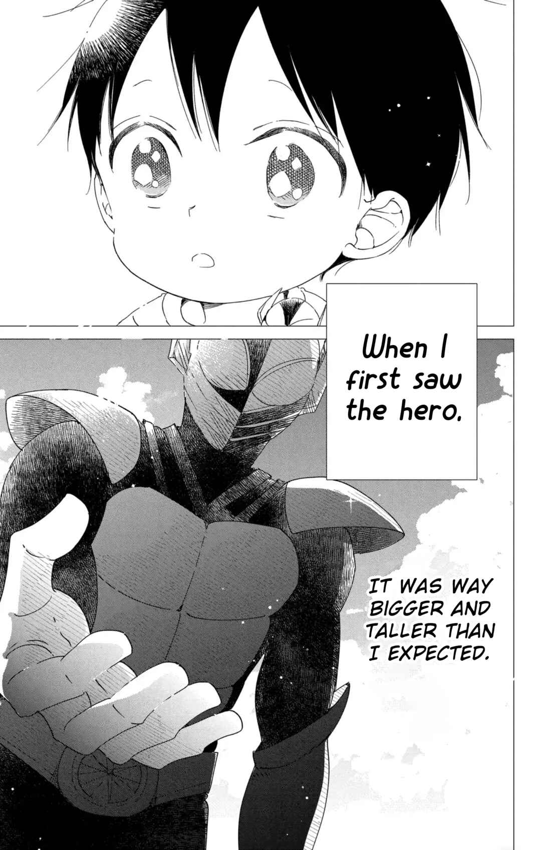 Page 17 Chapter 110 Gakuen Babysitters