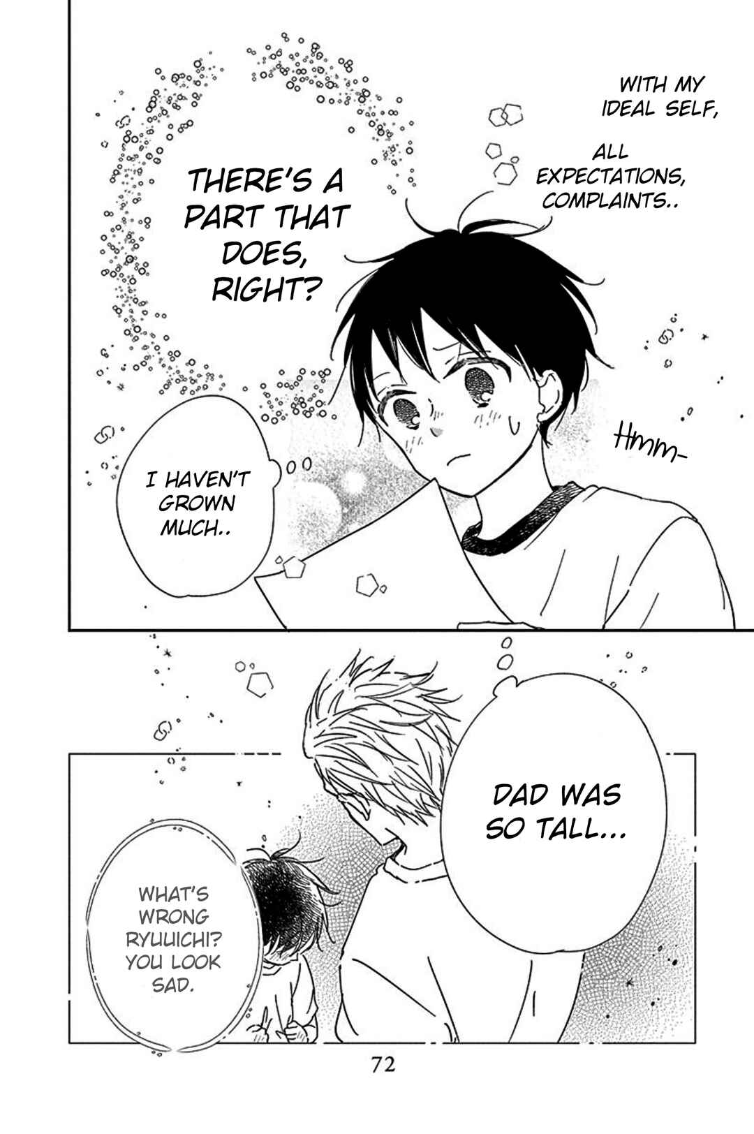 Page 27 Chapter 119 Gakuen Babysitters