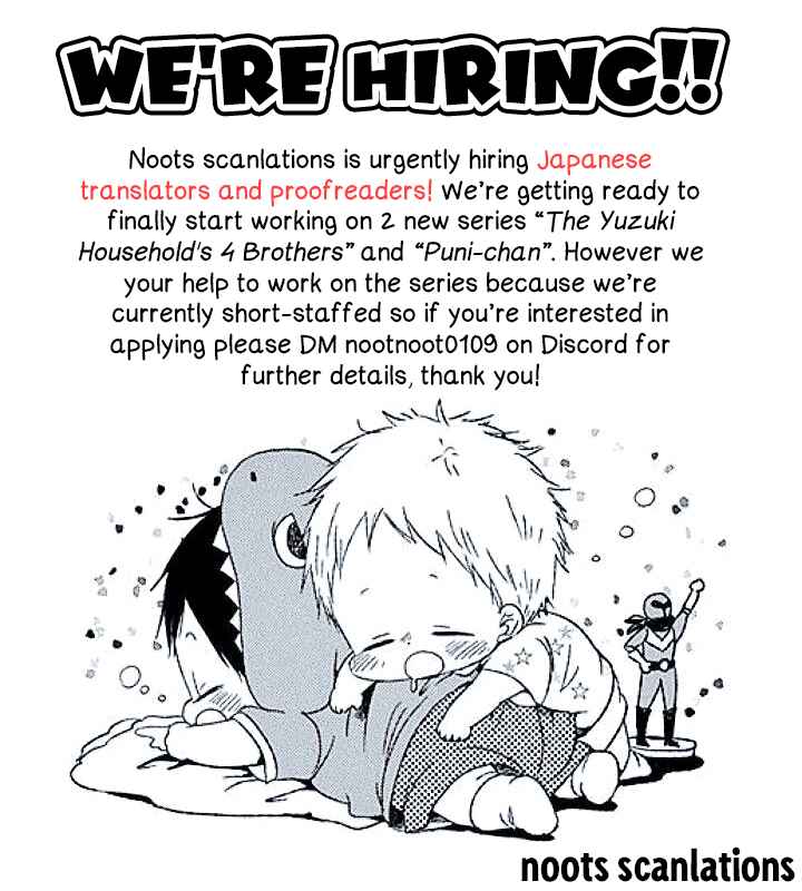 Page 9 Chapter 147.1 Gakuen Babysitters
