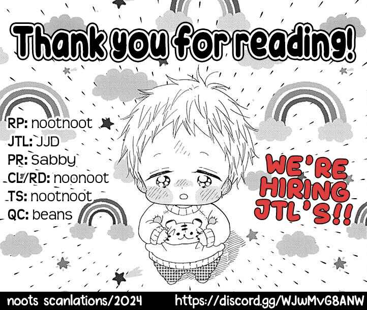 Page 30 Chapter 136 Gakuen Babysitters