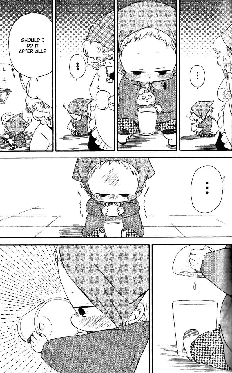 Page 13 Chapter 7 Gakuen Babysitters