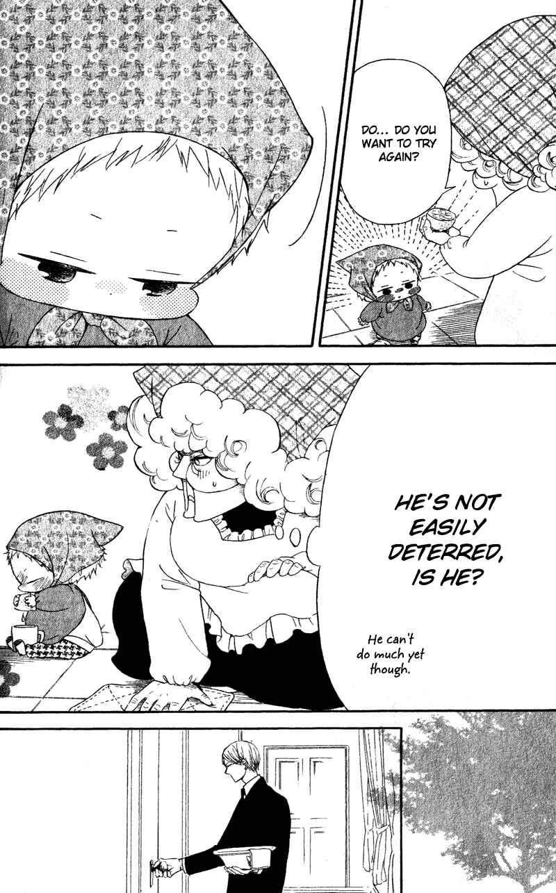 Page 16 Chapter 7 Gakuen Babysitters