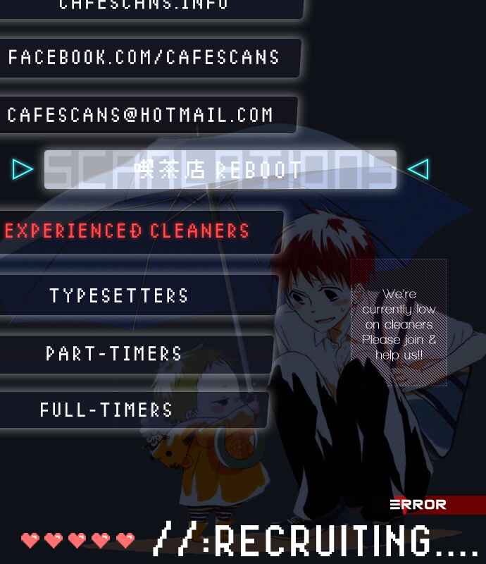 Page 30 Chapter 66 Gakuen Babysitters