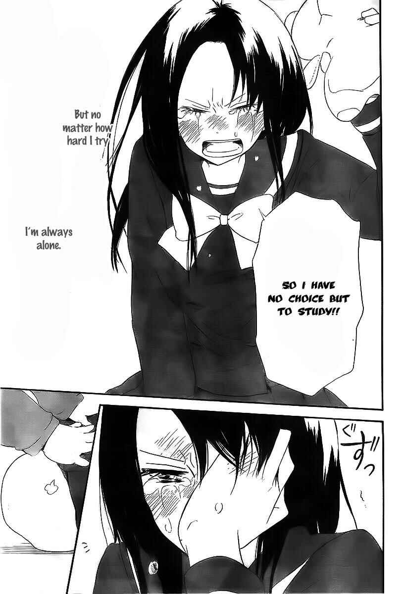 Page 26 Chapter 2 Gakuen Babysitters