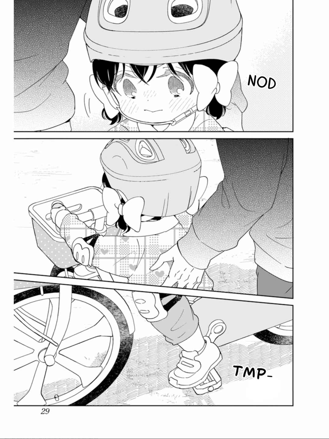 Page 24 Chapter 126 Gakuen Babysitters