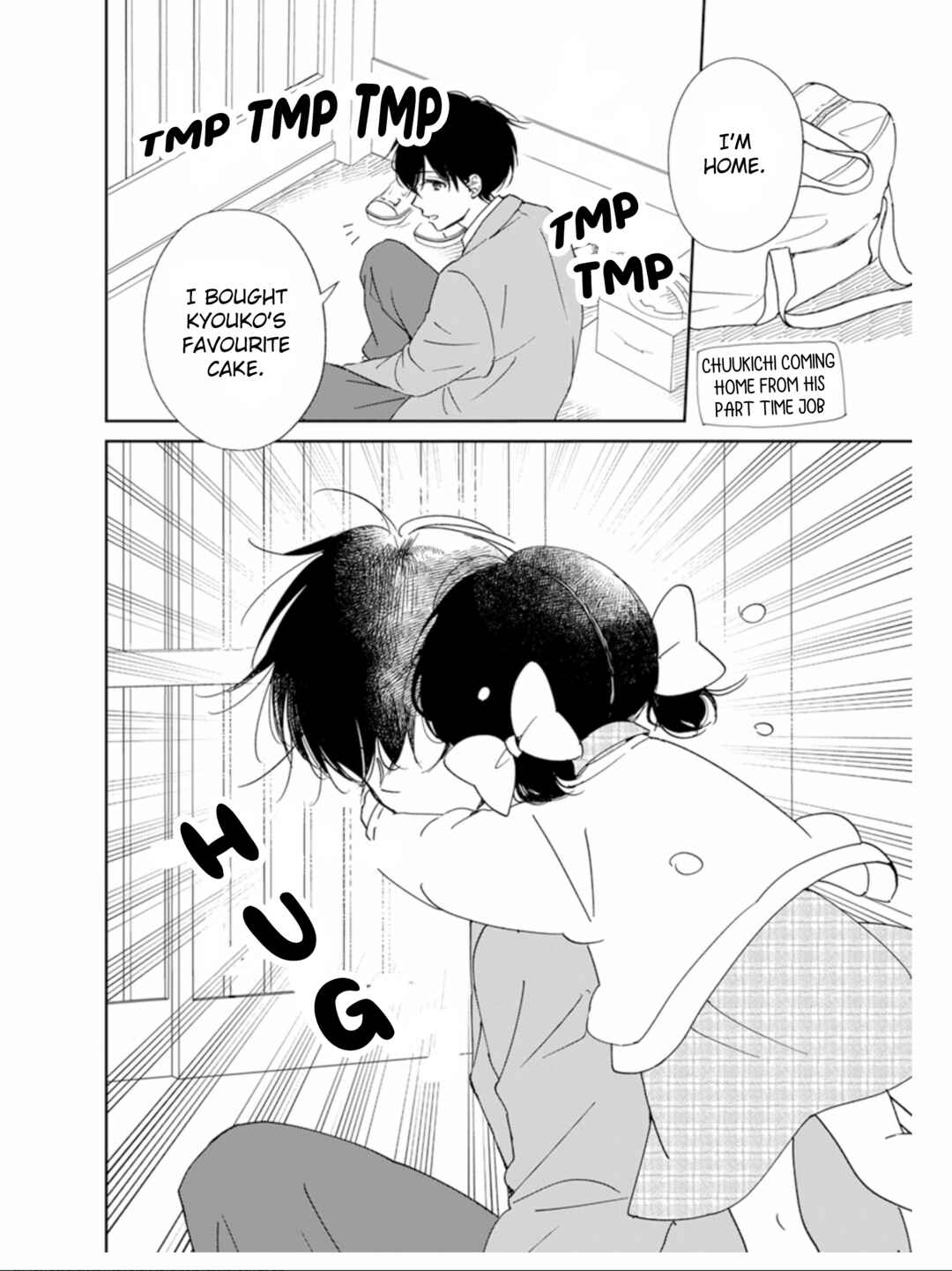 Page 7 Chapter 126 Gakuen Babysitters
