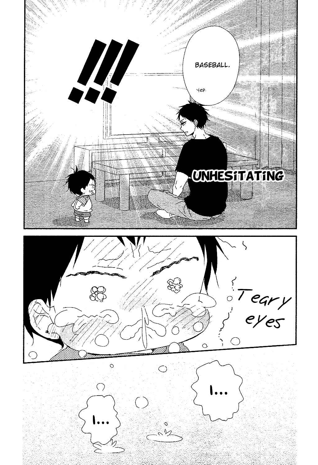 Page 16 Chapter 85 Gakuen Babysitters