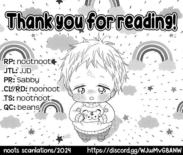 Page 30 Chapter 137 Gakuen Babysitters