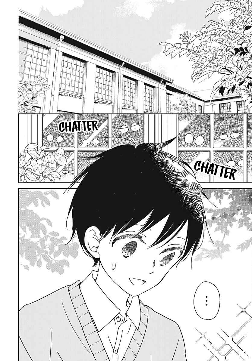 Page 5 Chapter 137 Gakuen Babysitters
