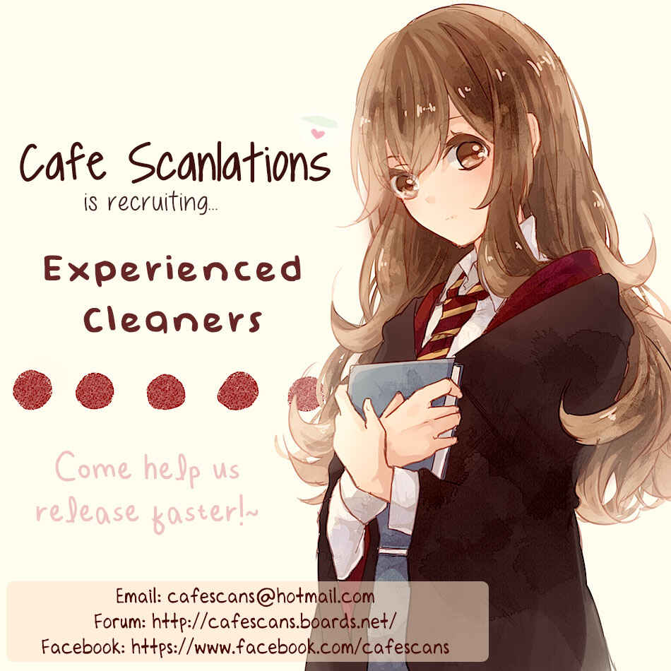 Page 31 Chapter 45 Gakuen Babysitters