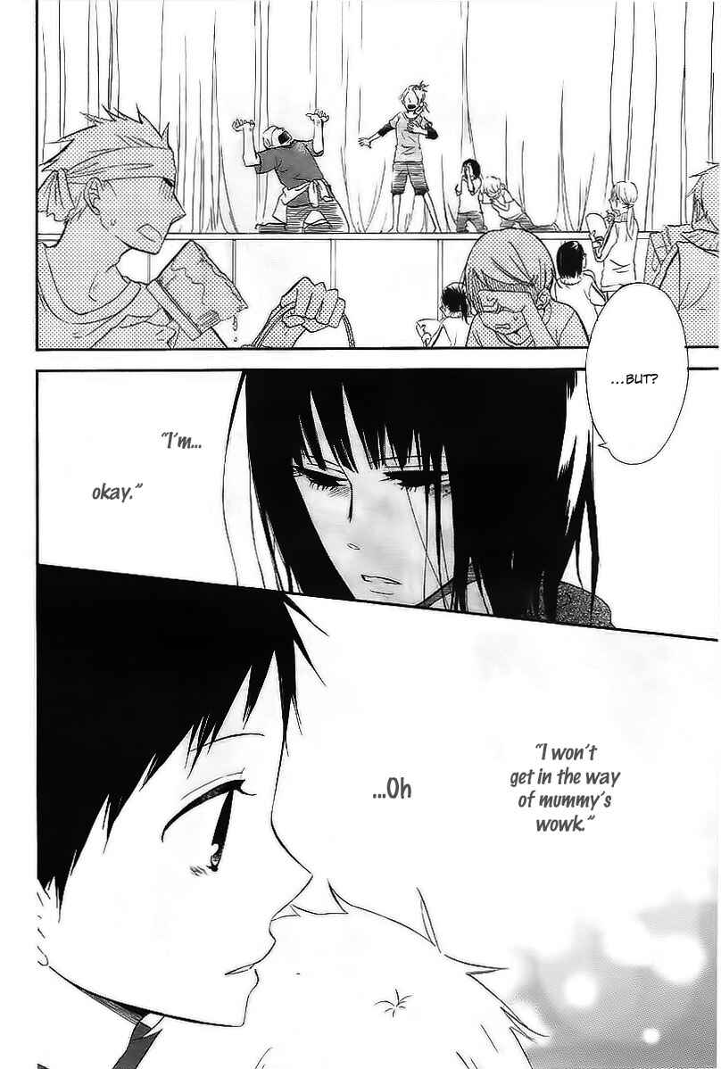 Page 27 Chapter 3 Gakuen Babysitters