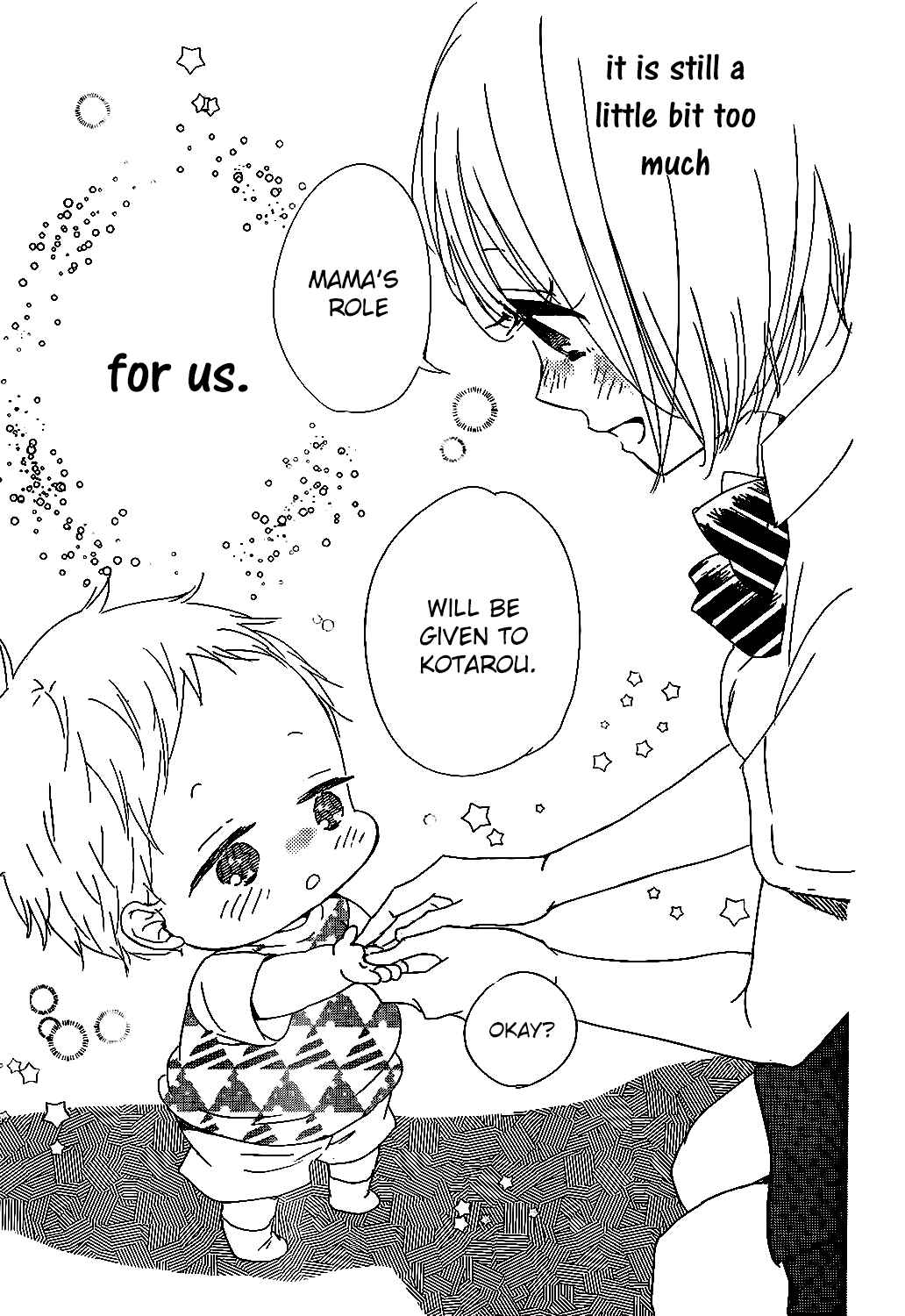 Page 26 Chapter 90 Gakuen Babysitters