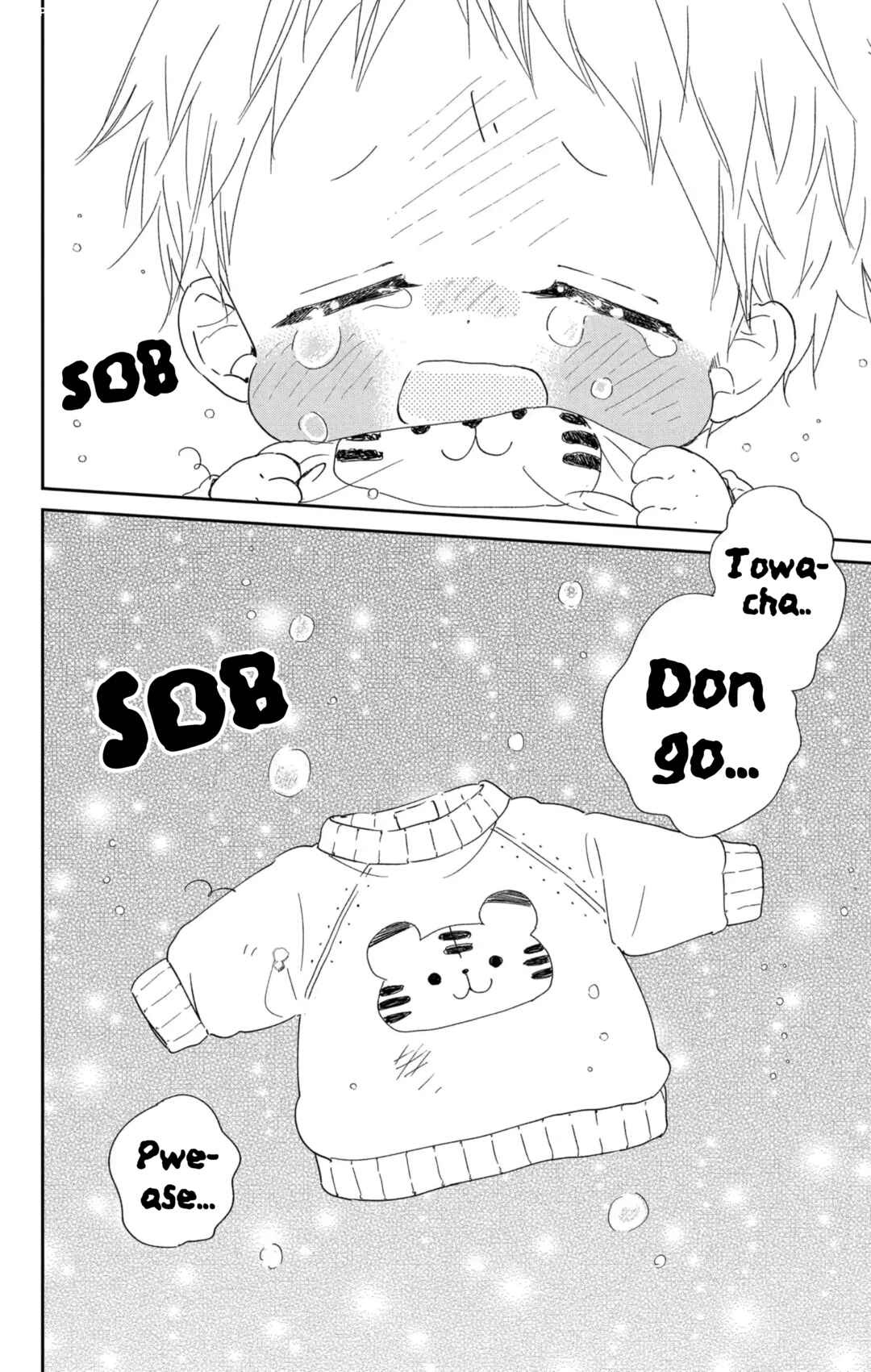 Page 19 Chapter 112 Gakuen Babysitters