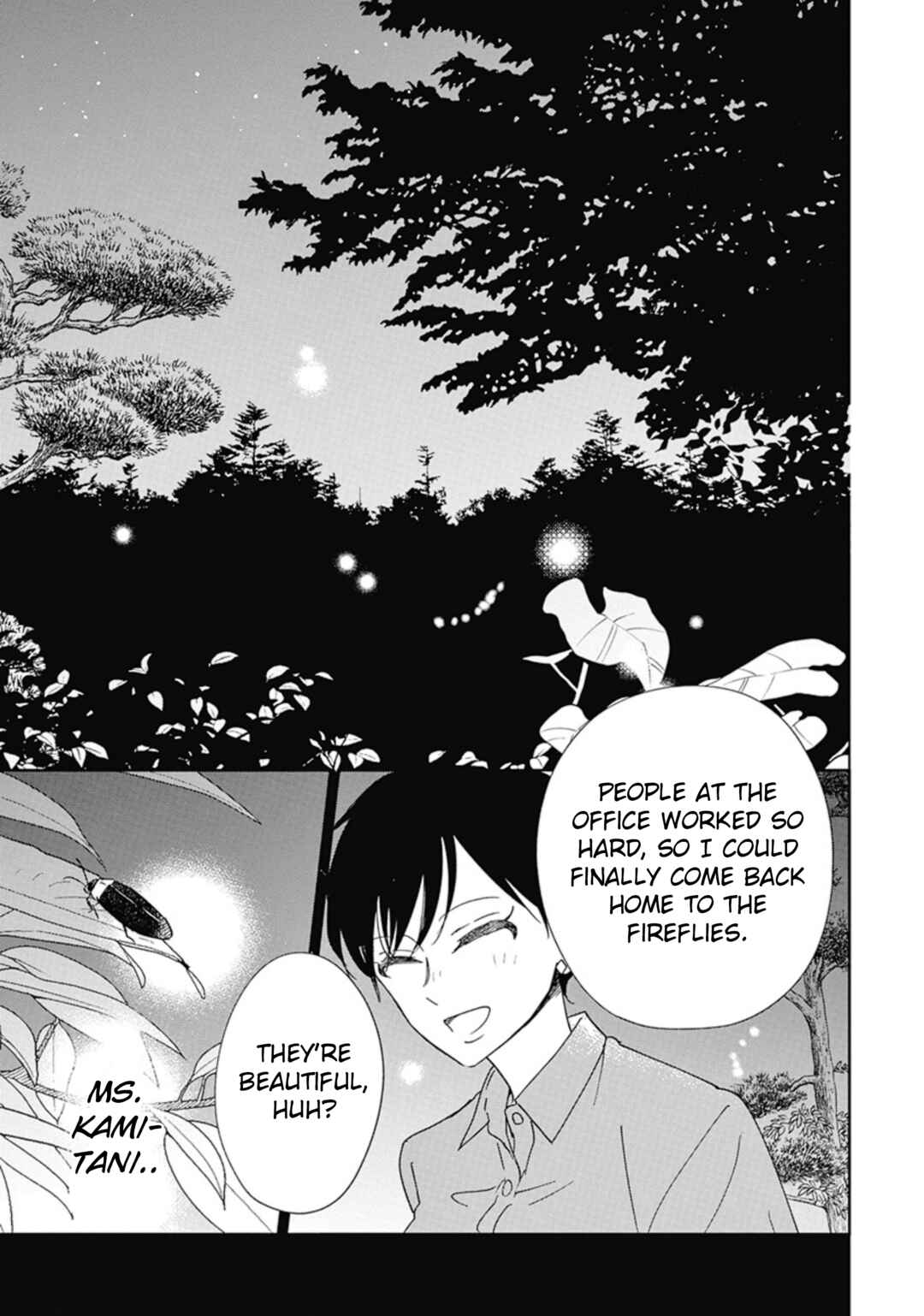 Page 24 Chapter 128 Gakuen Babysitters