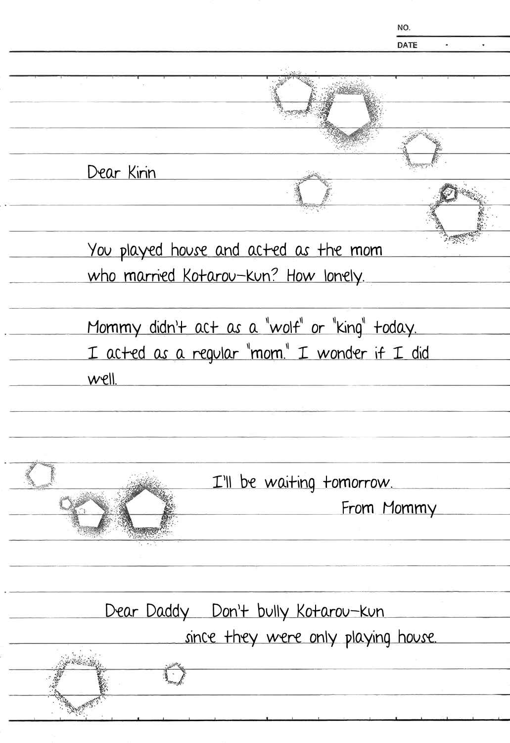 Page 20 Chapter 78 Gakuen Babysitters