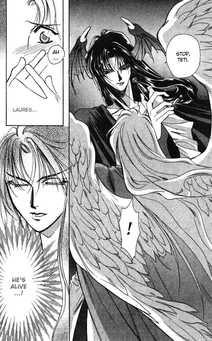 Page 30 Chapter 21 Seimaden