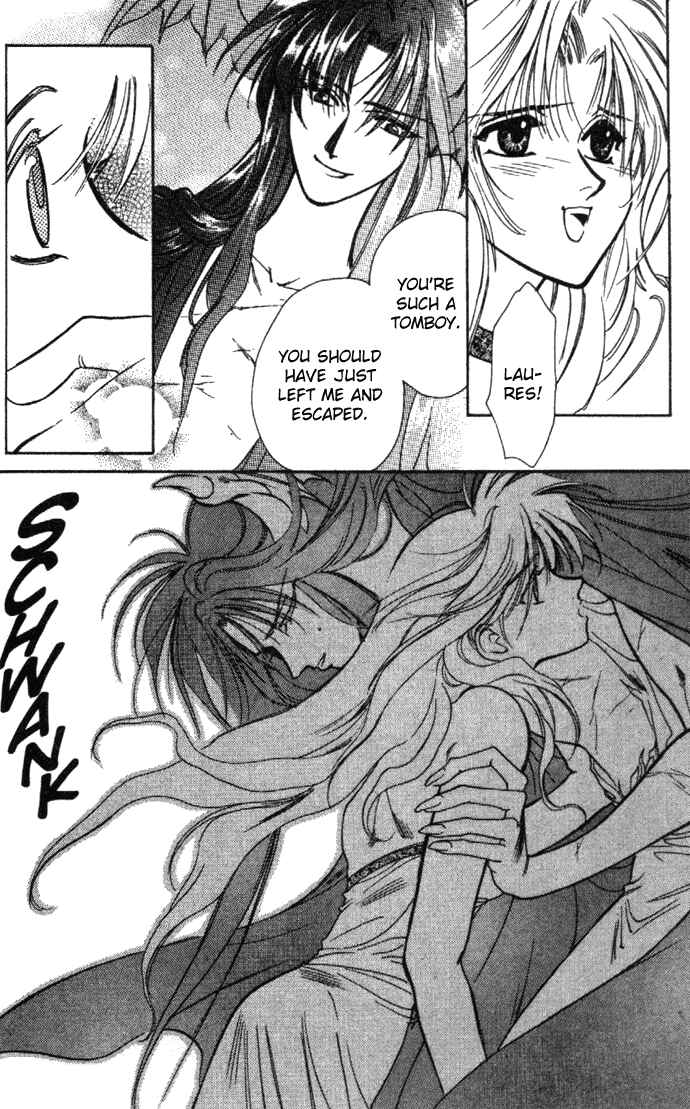 Page 36 Chapter 21 Seimaden