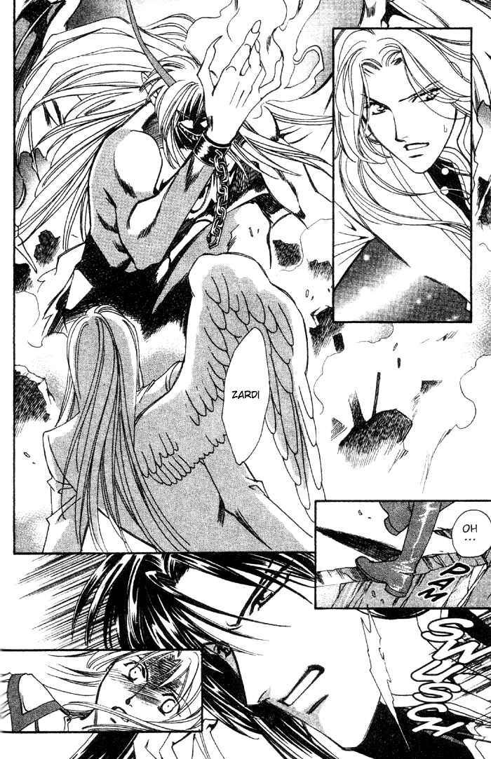 Page 17 Chapter 50 Seimaden