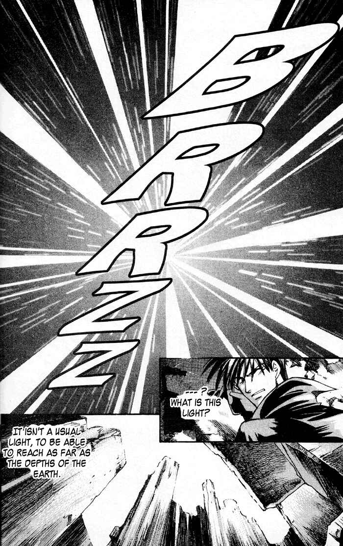 Page 28 Chapter 50 Seimaden