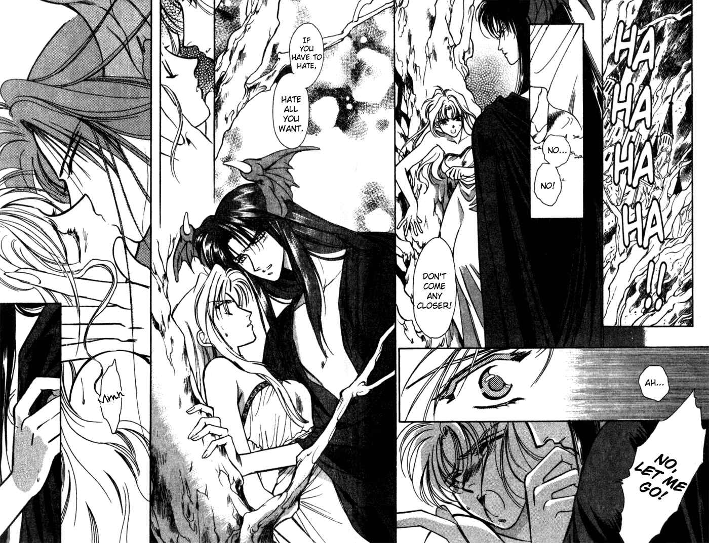 Page 8 Chapter 23 Seimaden