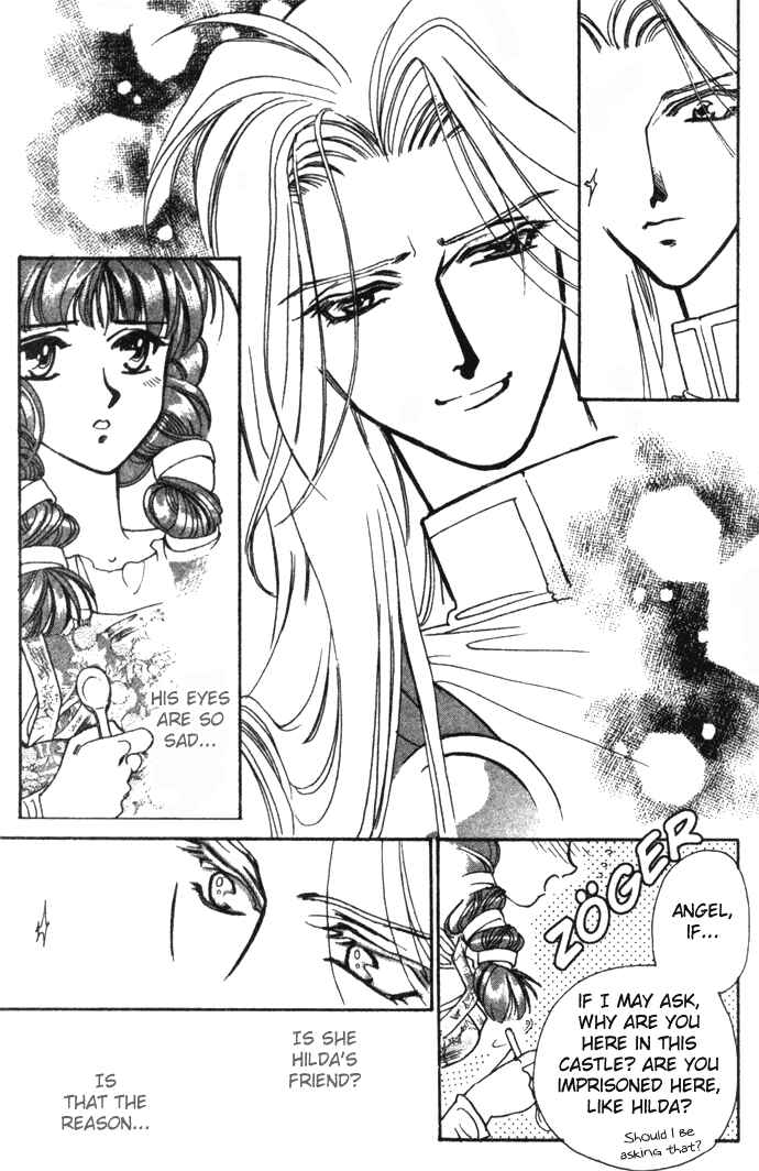 Page 26 Chapter 17 Seimaden