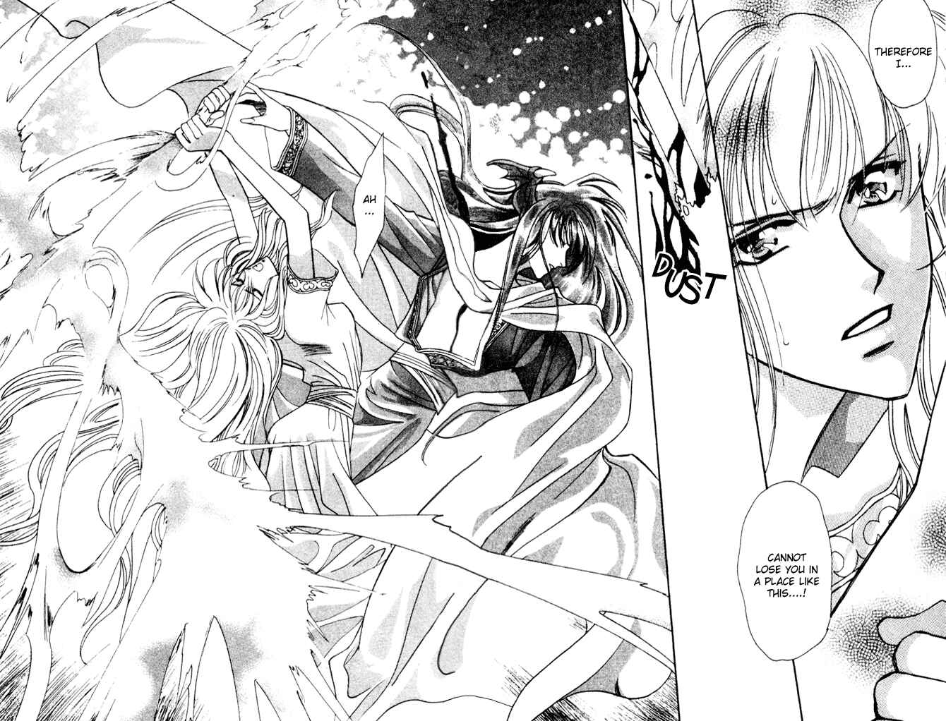 Page 24 Chapter 39 Seimaden