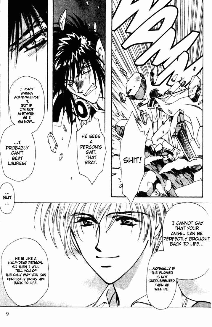 Page 10 Chapter 43 Seimaden