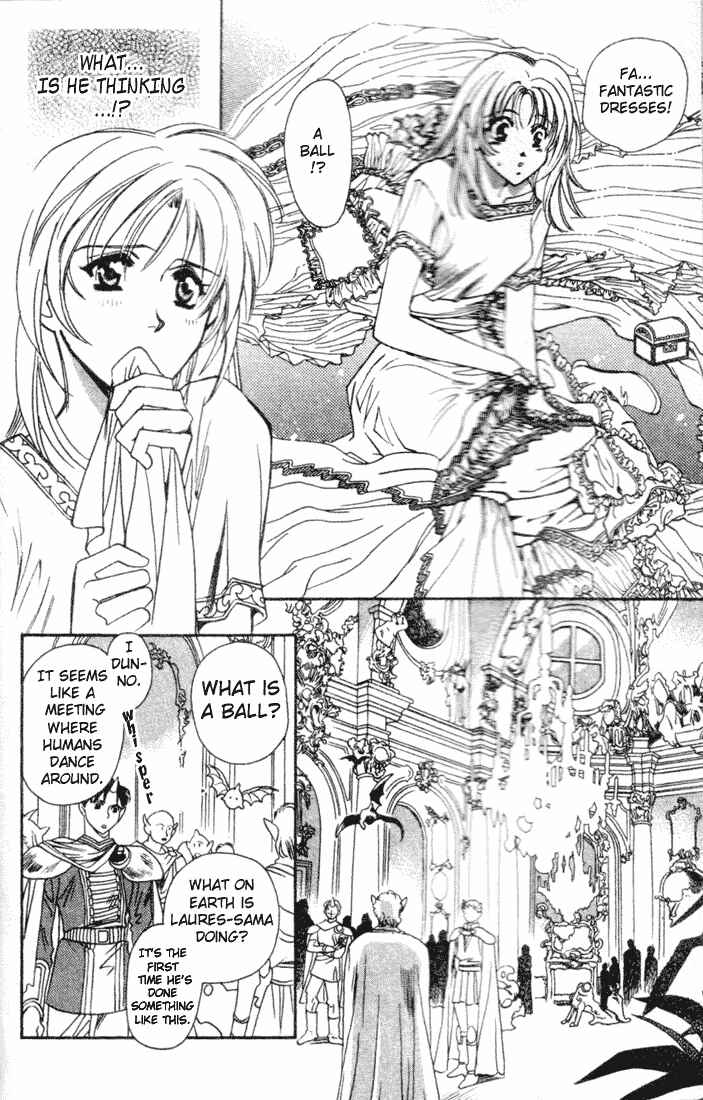 Page 28 Chapter 43 Seimaden