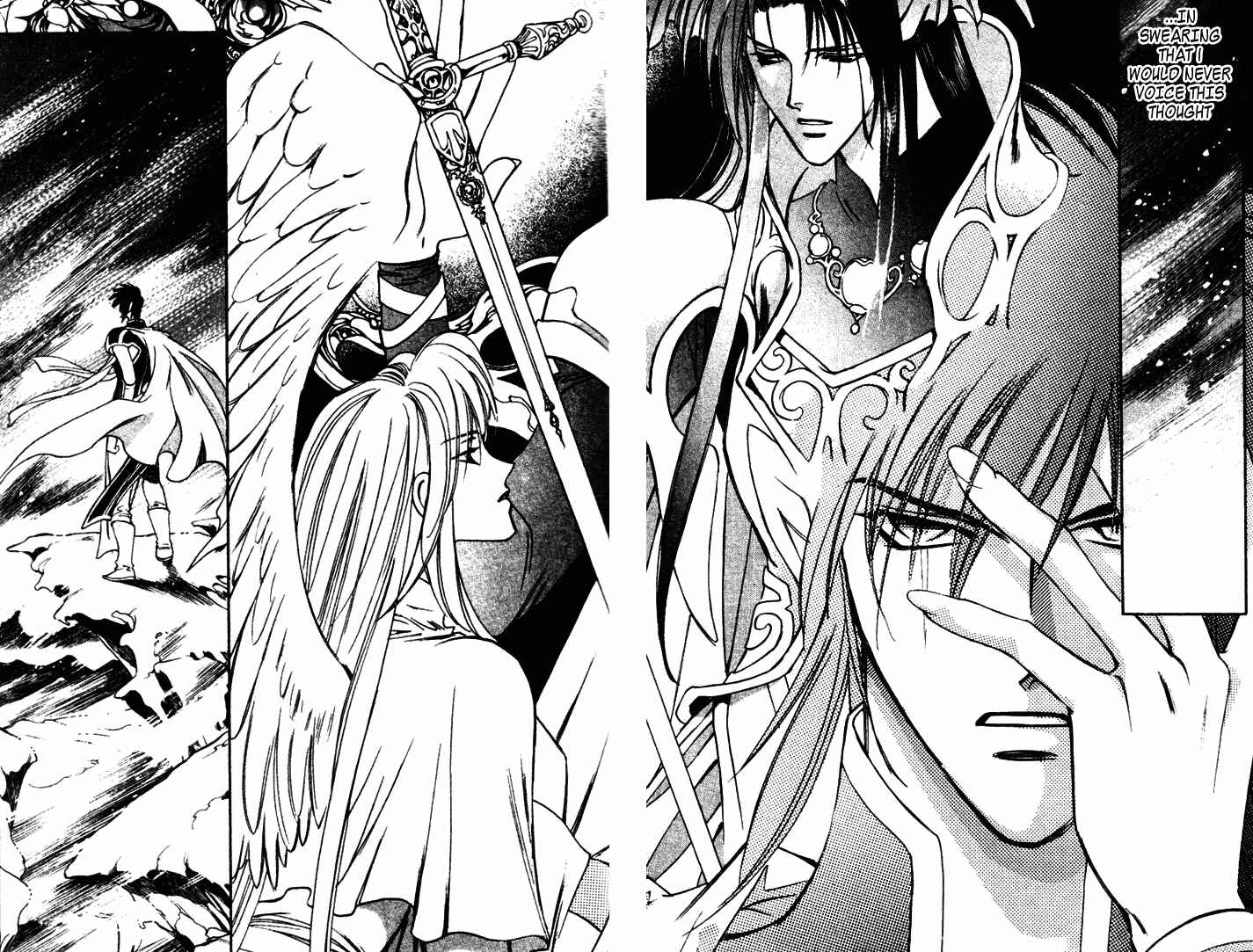 Page 8 Chapter 43 Seimaden