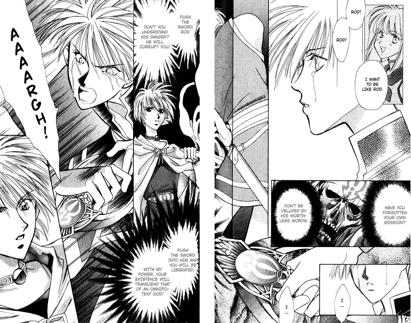 Page 26 Chapter 34 Seimaden