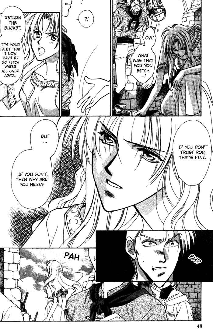 Page 6 Chapter 34 Seimaden
