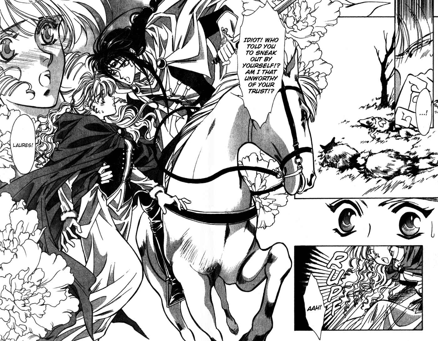 Page 5 Chapter 27 Seimaden