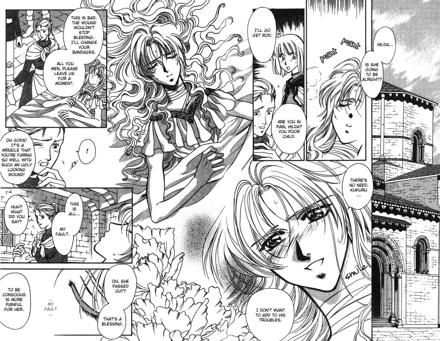 Page 11 Chapter 28 Seimaden