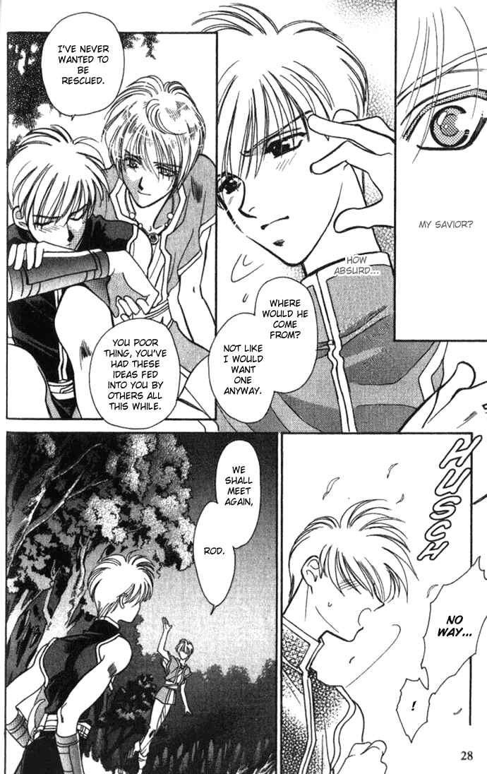 Page 26 Chapter 28 Seimaden
