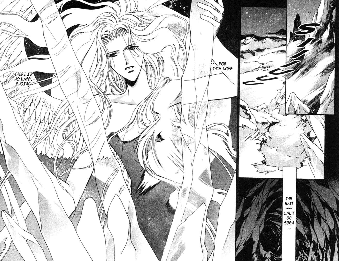 Page 3 Chapter 42 Seimaden