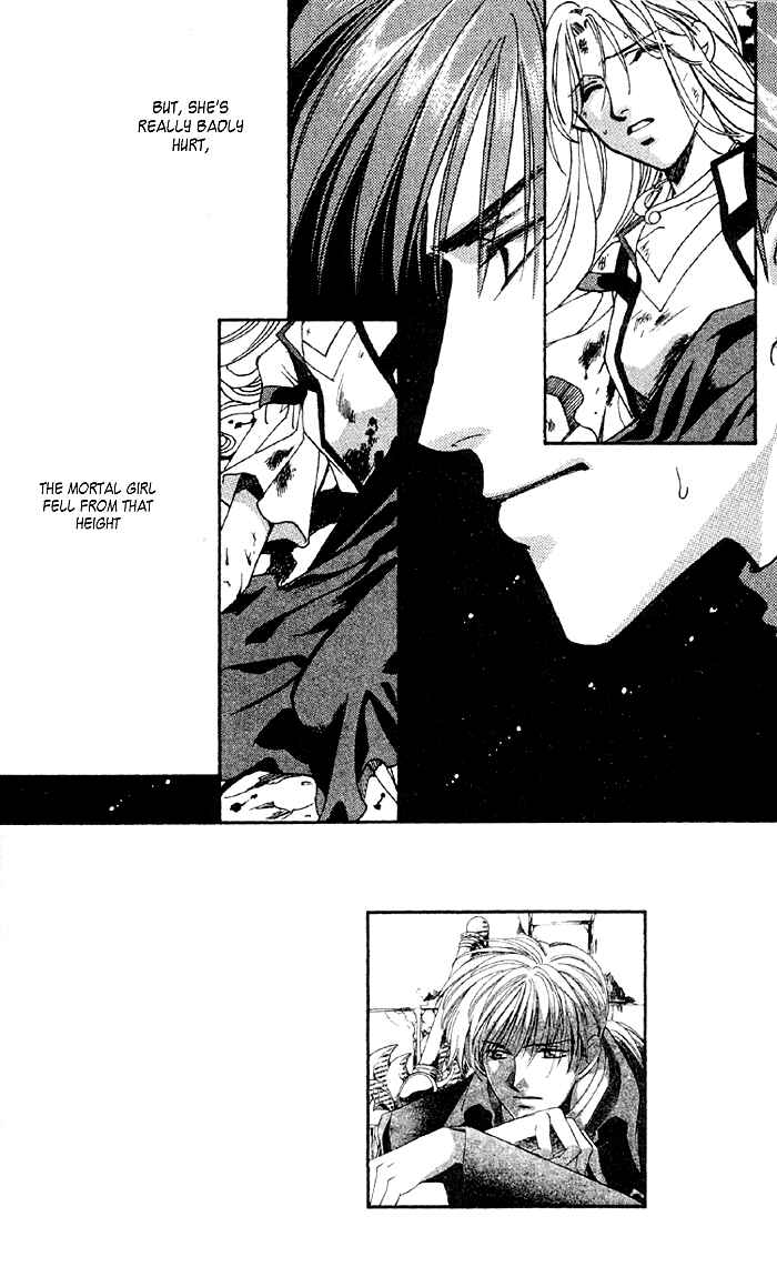 Page 2 Chapter 51 Seimaden