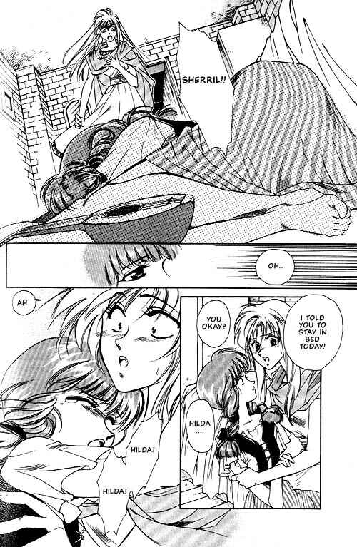 Page 3 Chapter 3 Seimaden