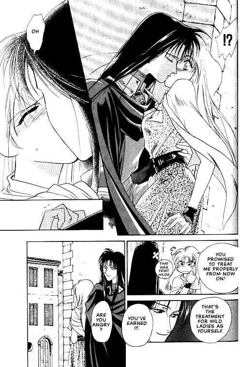 Page 36 Chapter 3 Seimaden