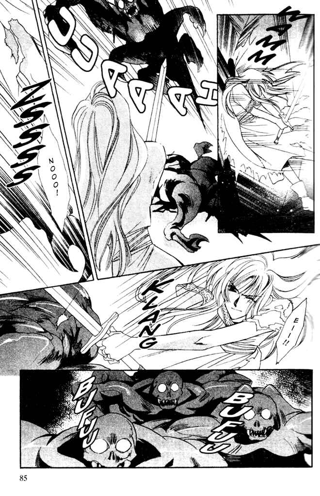 Page 12 Chapter 40 Seimaden