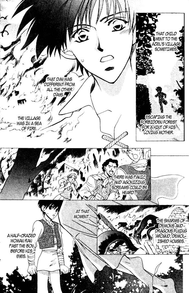 Page 22 Chapter 40 Seimaden