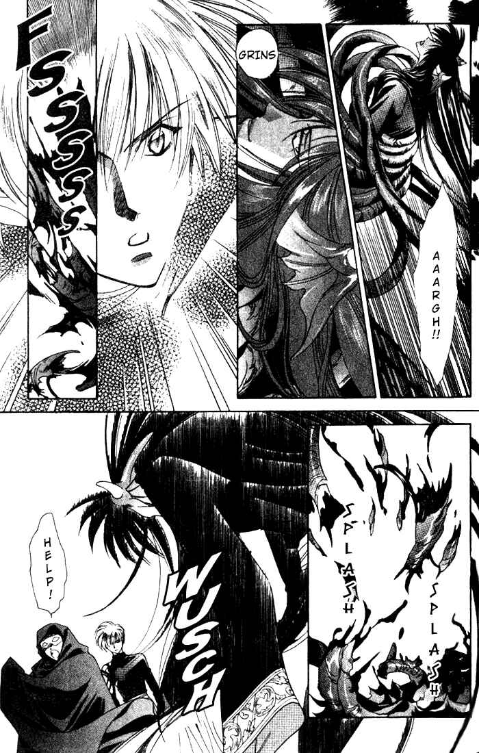 Page 25 Chapter 37 Seimaden