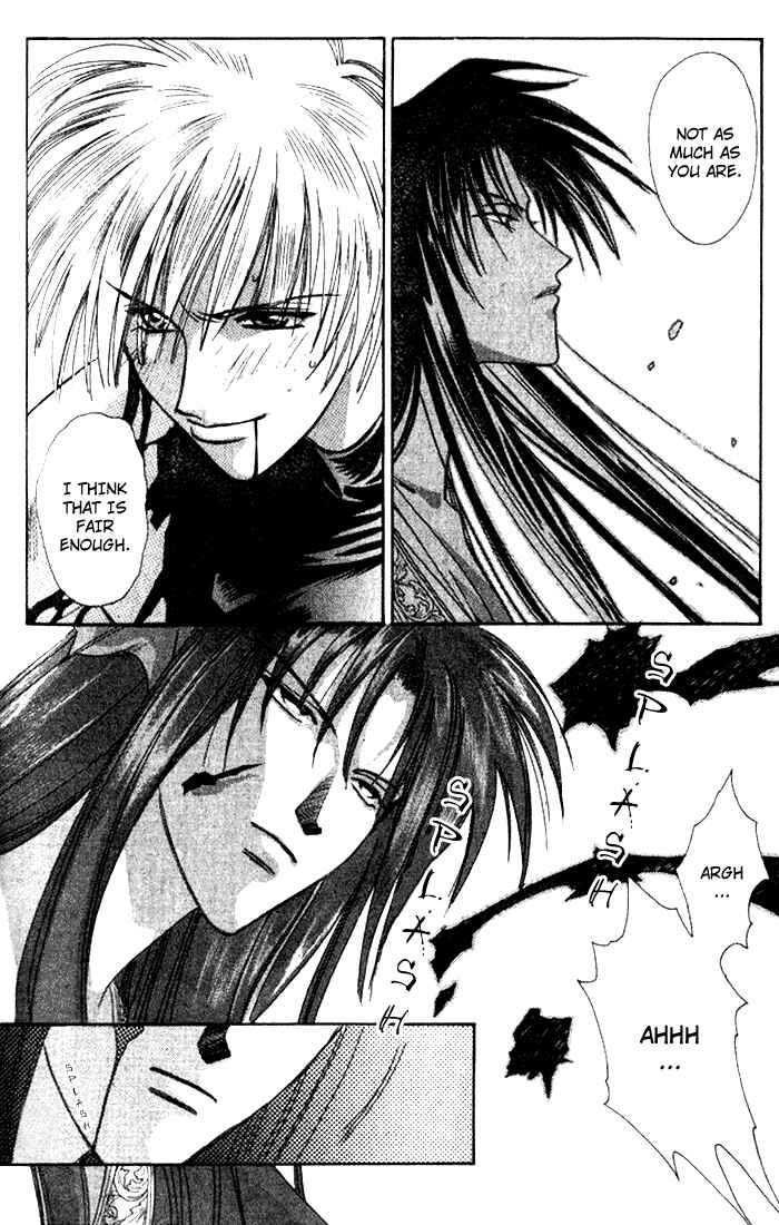 Page 28 Chapter 37 Seimaden