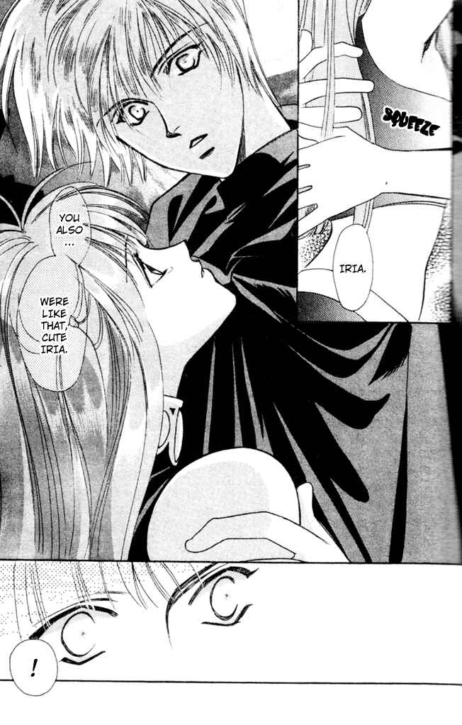 Page 25 Chapter 41 Seimaden