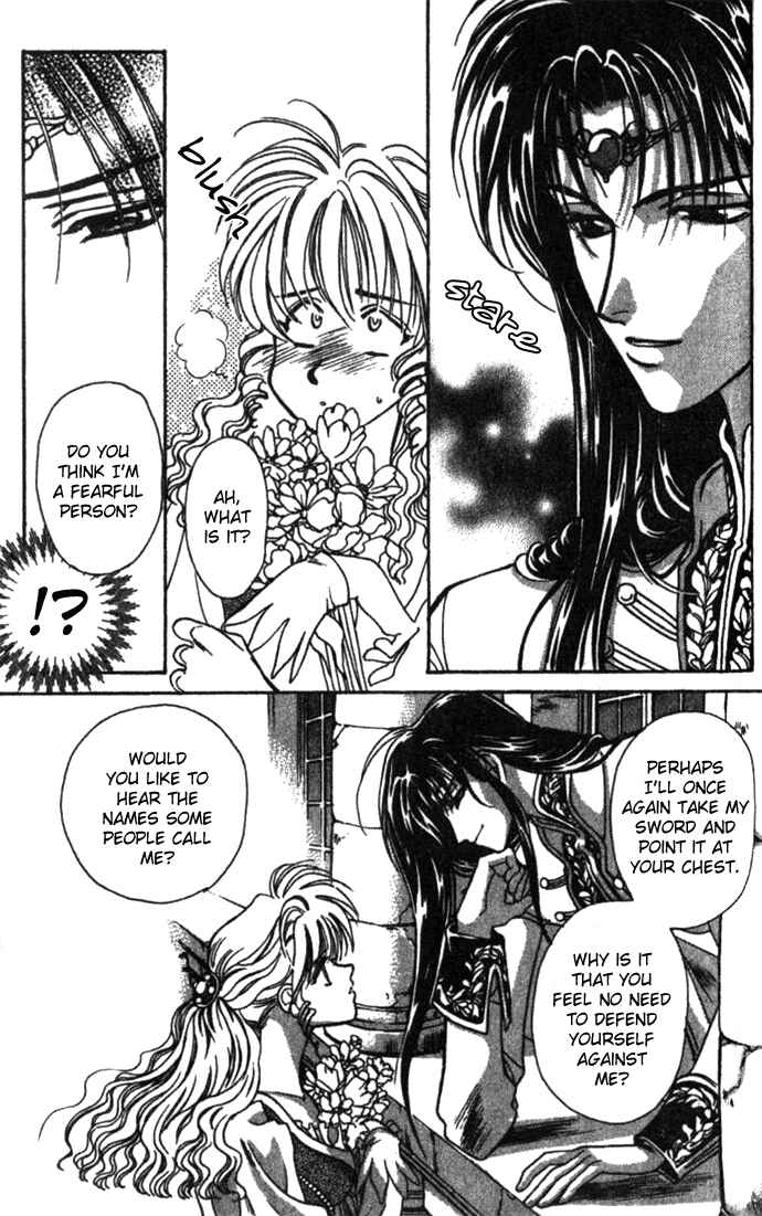 Page 36 Chapter 26 Seimaden