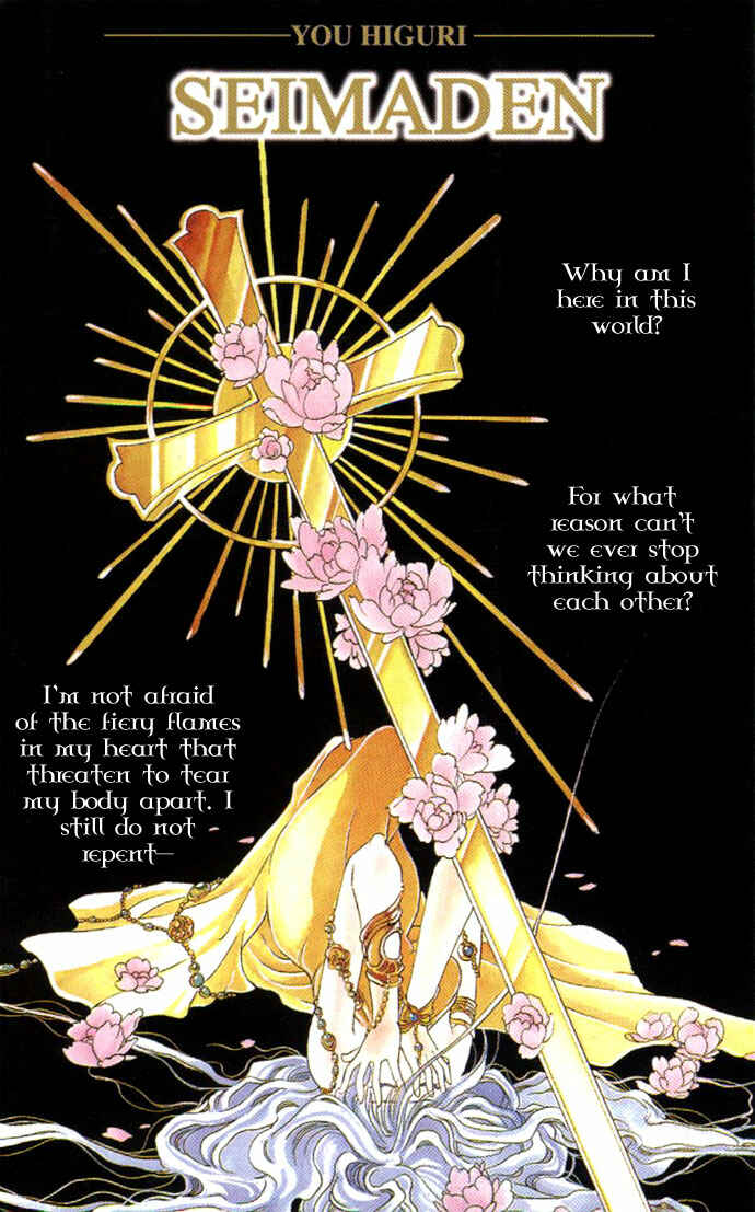 Page 4 Chapter 11 Seimaden