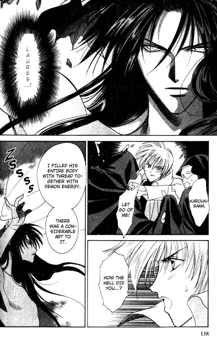 Page 32 Chapter 36 Seimaden