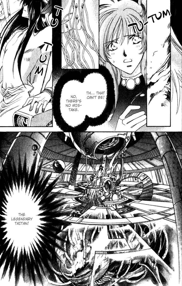 Page 8 Chapter 36 Seimaden